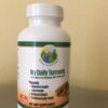 My Daily Turmeric