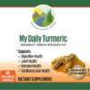 My Daily Turmeric