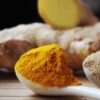 My Daily Turmeric Capsules