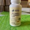 My Daily Turmeric Capsules