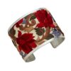 Embroidered Bracelet