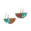 Cool Energy Earrings