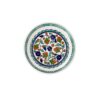Folklore Ceramic Dish