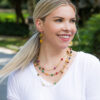 Multi Layered Necklace