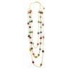 Multi Layered Necklace