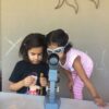 Kids Creativity Camp