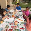 Kids Creativity Camp