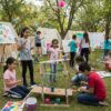 Kids Creativity Camp