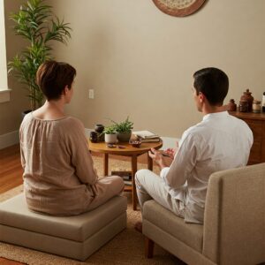 Ayurveda Consultation – Initial Visit