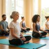 Spiritual Fitness Workshop