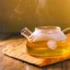 CCF Tea